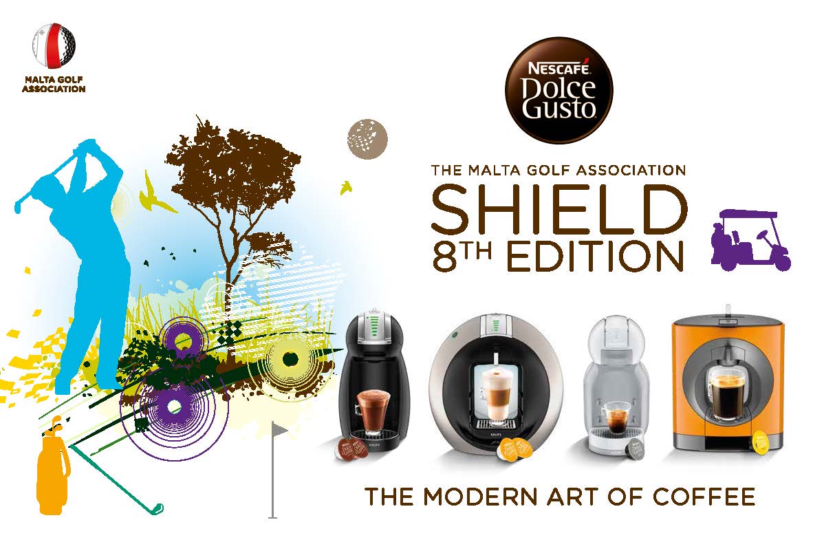 MGA SHIELD - 8TH EDITION